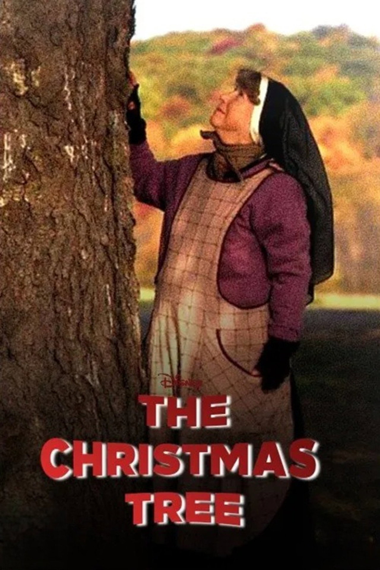 The Christmas Tree