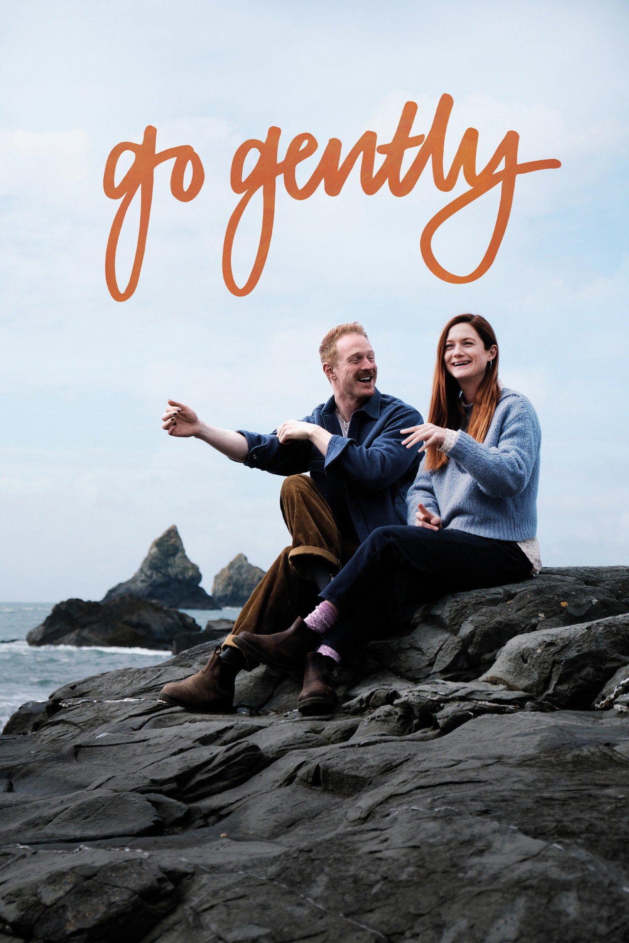 Go Gently