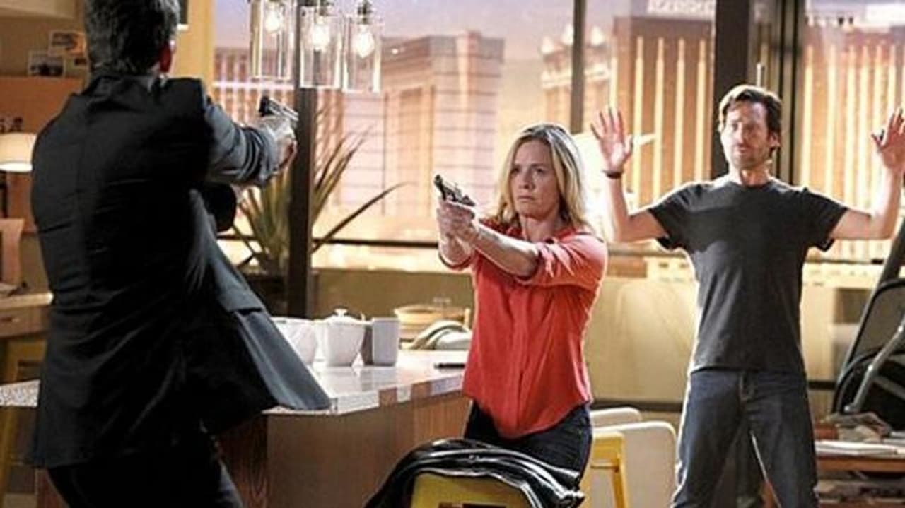 CSI: Crime Scene Investigation - Season 14 Episode 13 : Boston Brakes