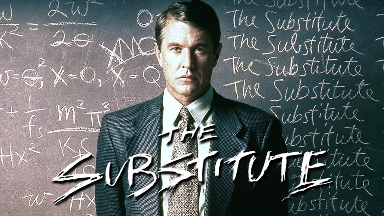 The Substitute (1996)