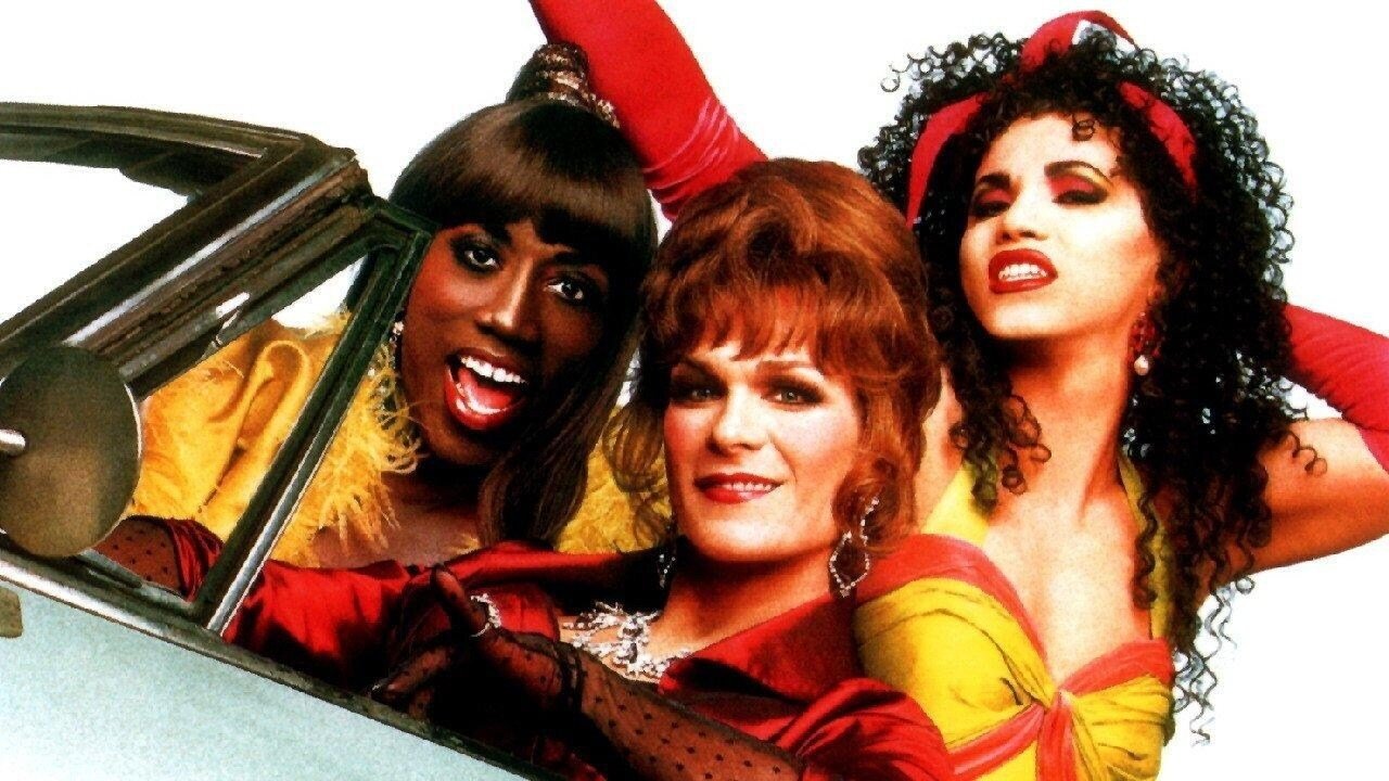 To Wong Foo, Thanks for Everything! Julie Newmar (1995)