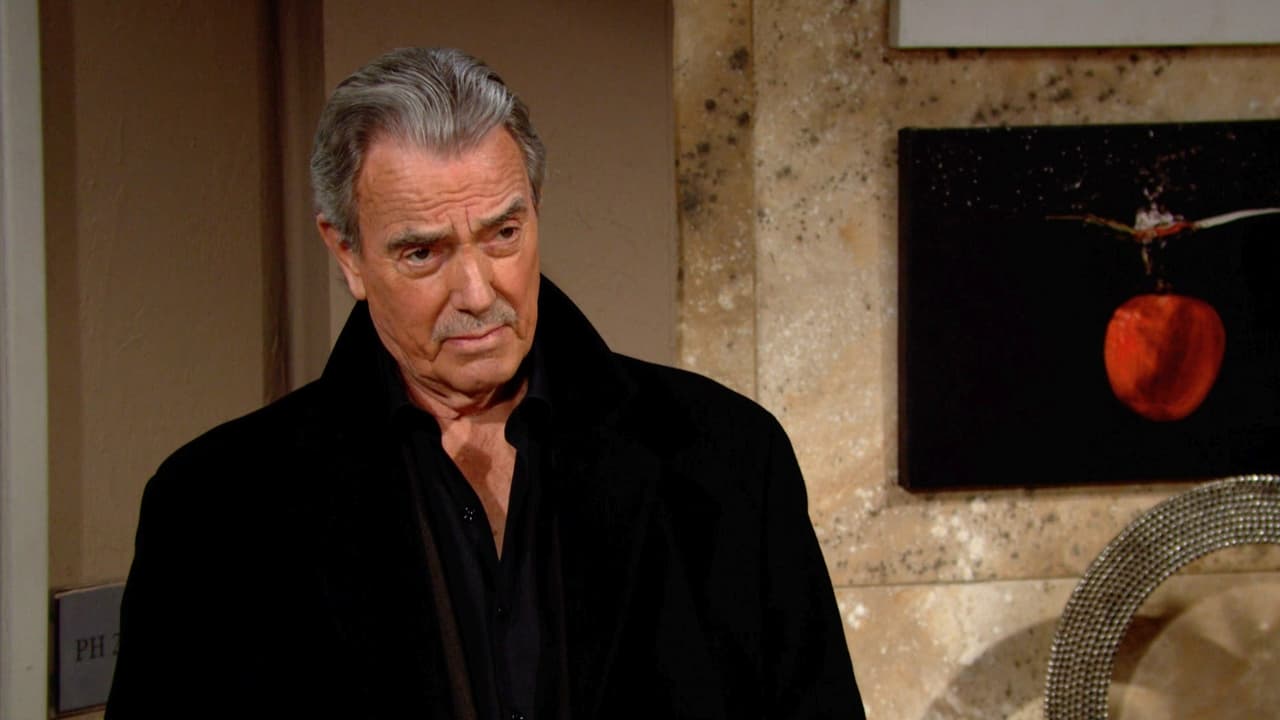 The Young and the Restless - Season 48 Episode 104 : Wednesday, February 24, 2021