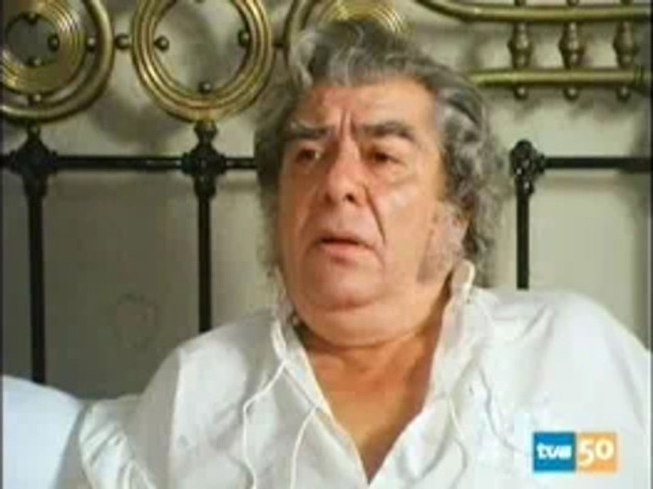 La Máscara Negra — Épisode 7