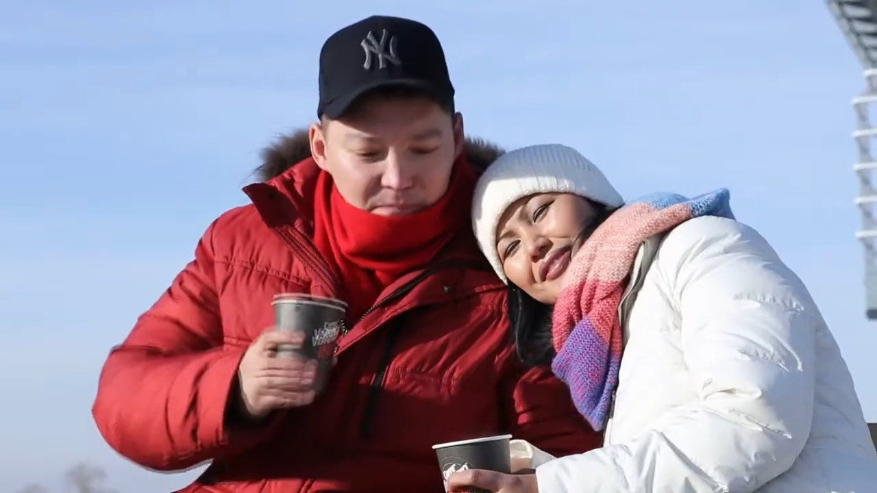 Terrible Migration backdrop