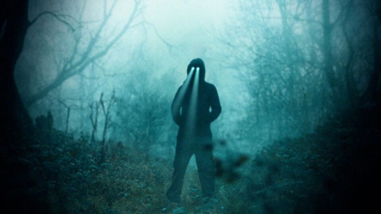 The Proof Is Out There: Skinwalker Edition — Épisode 2