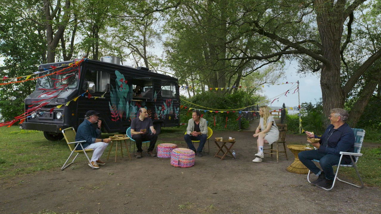 Curieuse rentrée 2021 backdrop