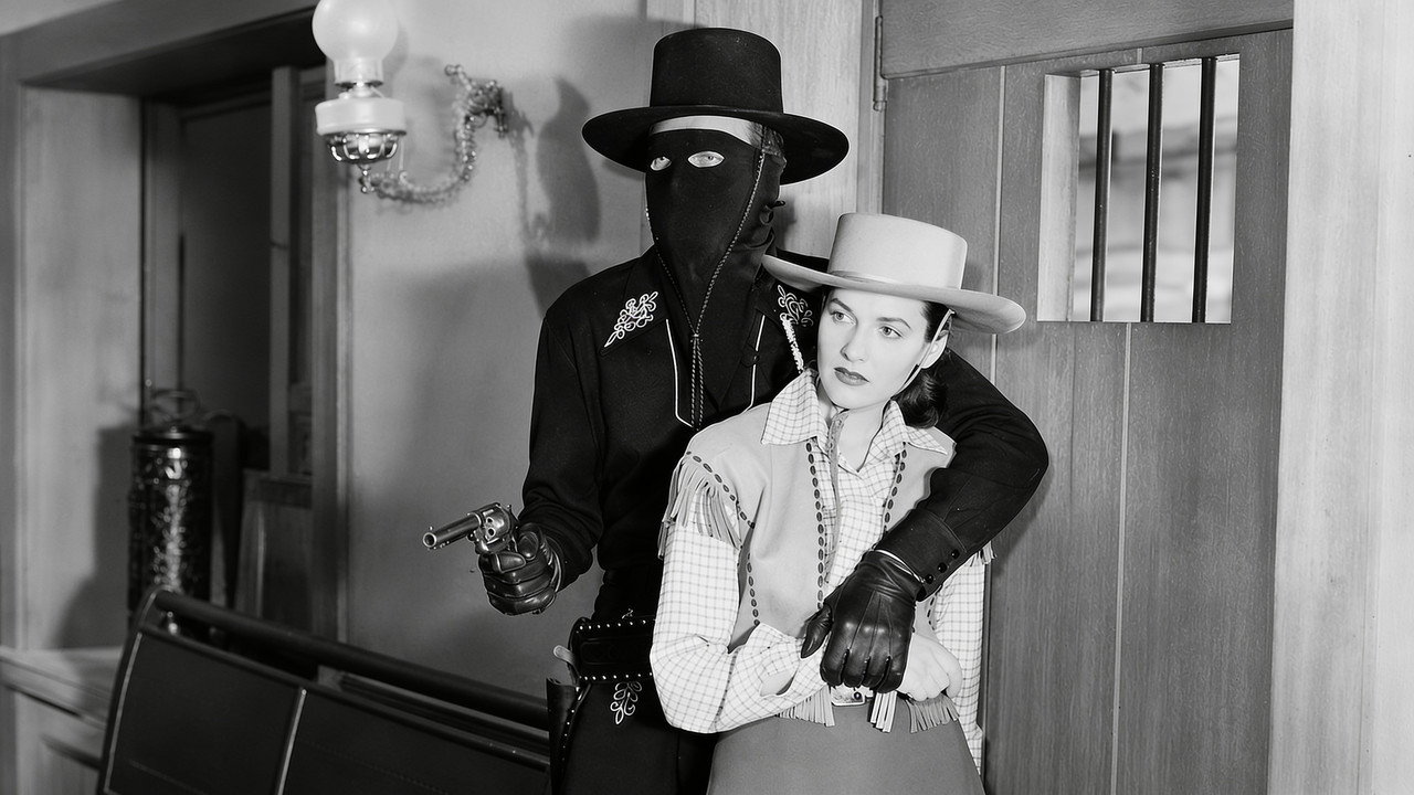 Son of Zorro still 3
