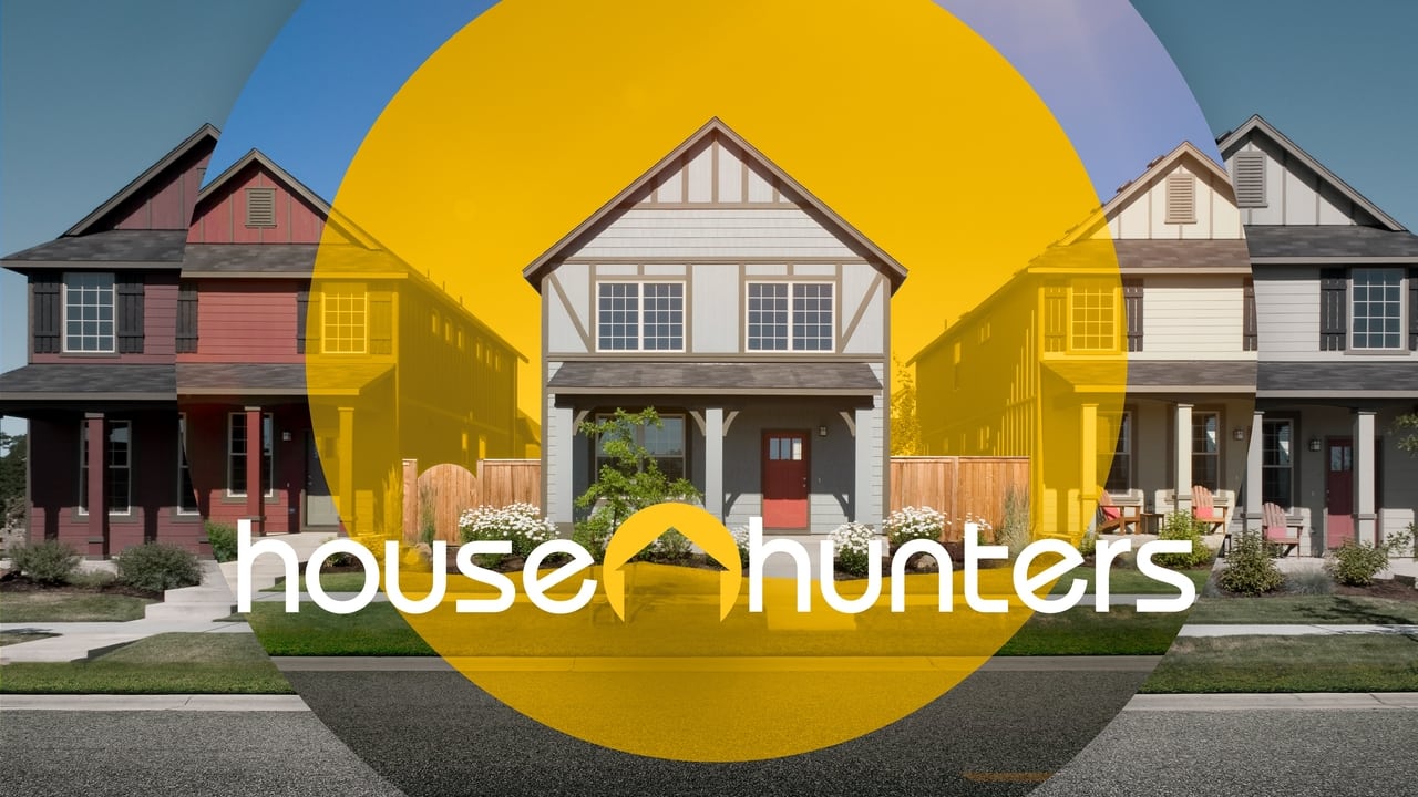 House Hunters - Season 100 Episode 8 : Jersey Shore Style Smackdown