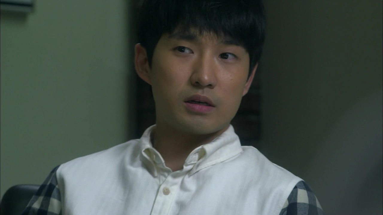 신의 퀴즈 — Épisode 5