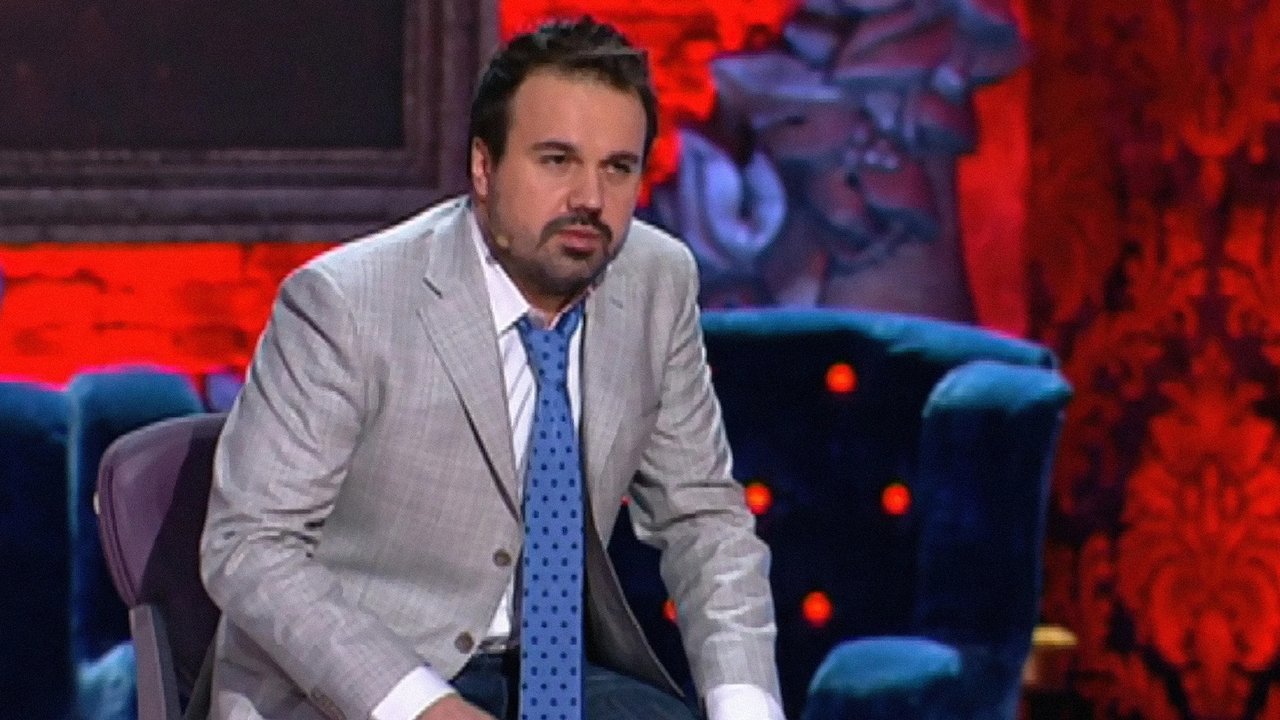 Comedy Club - Season 6 Episode 39 : Episode 39