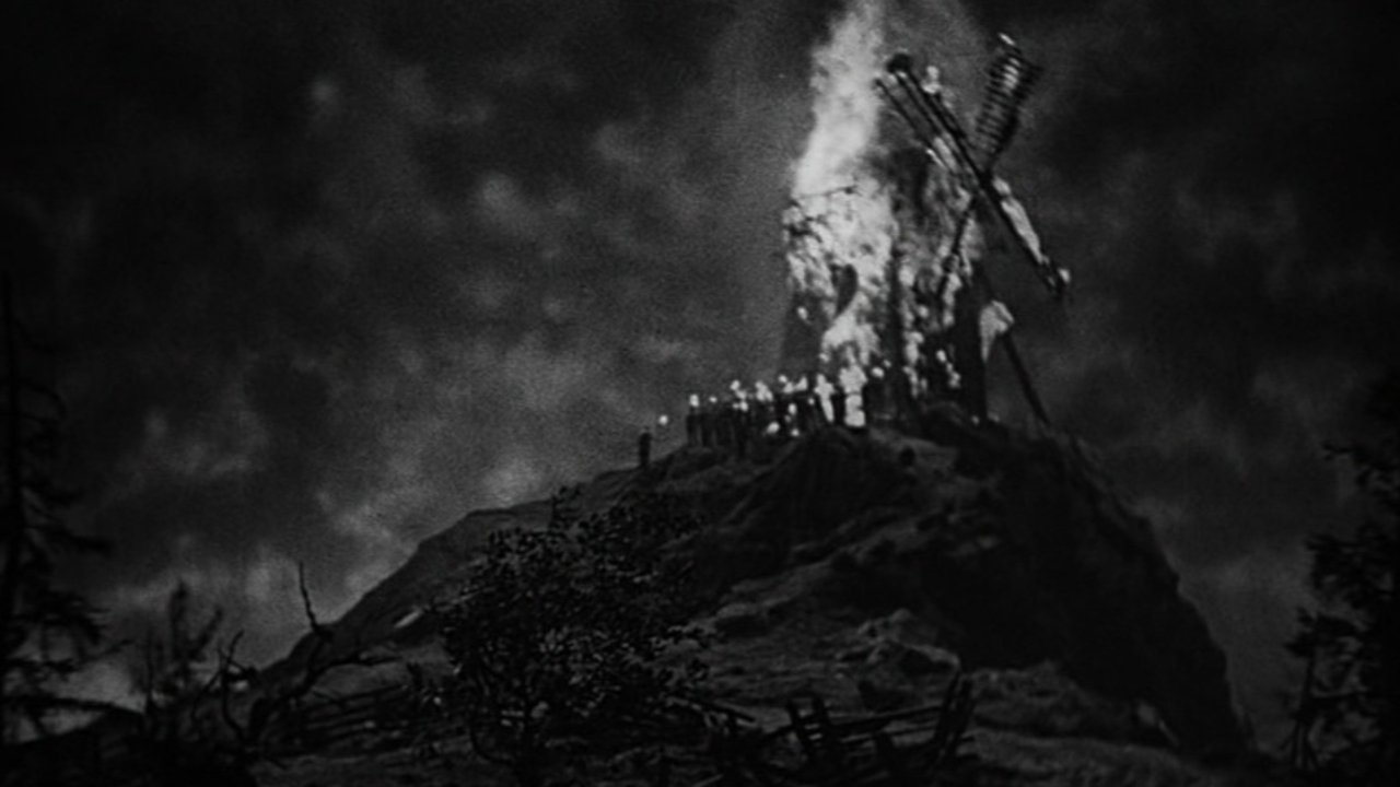 Frankenstein (1931)