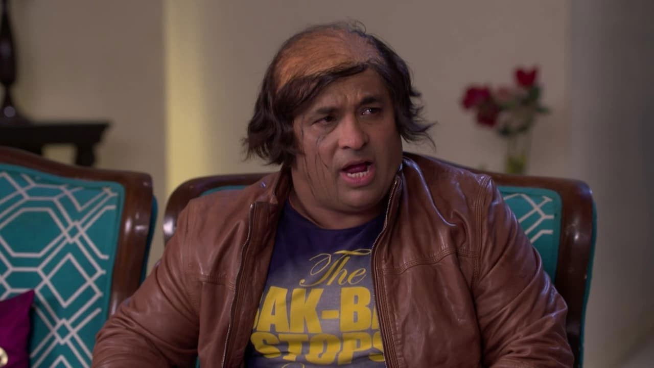 भाभीजी घर पर हैं! — Épisode 579