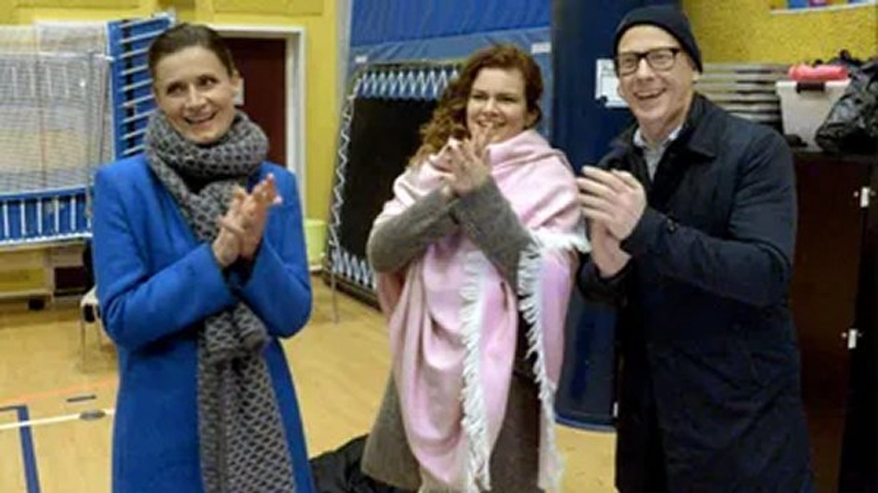 Et glimt af Danmark — Épisode 7