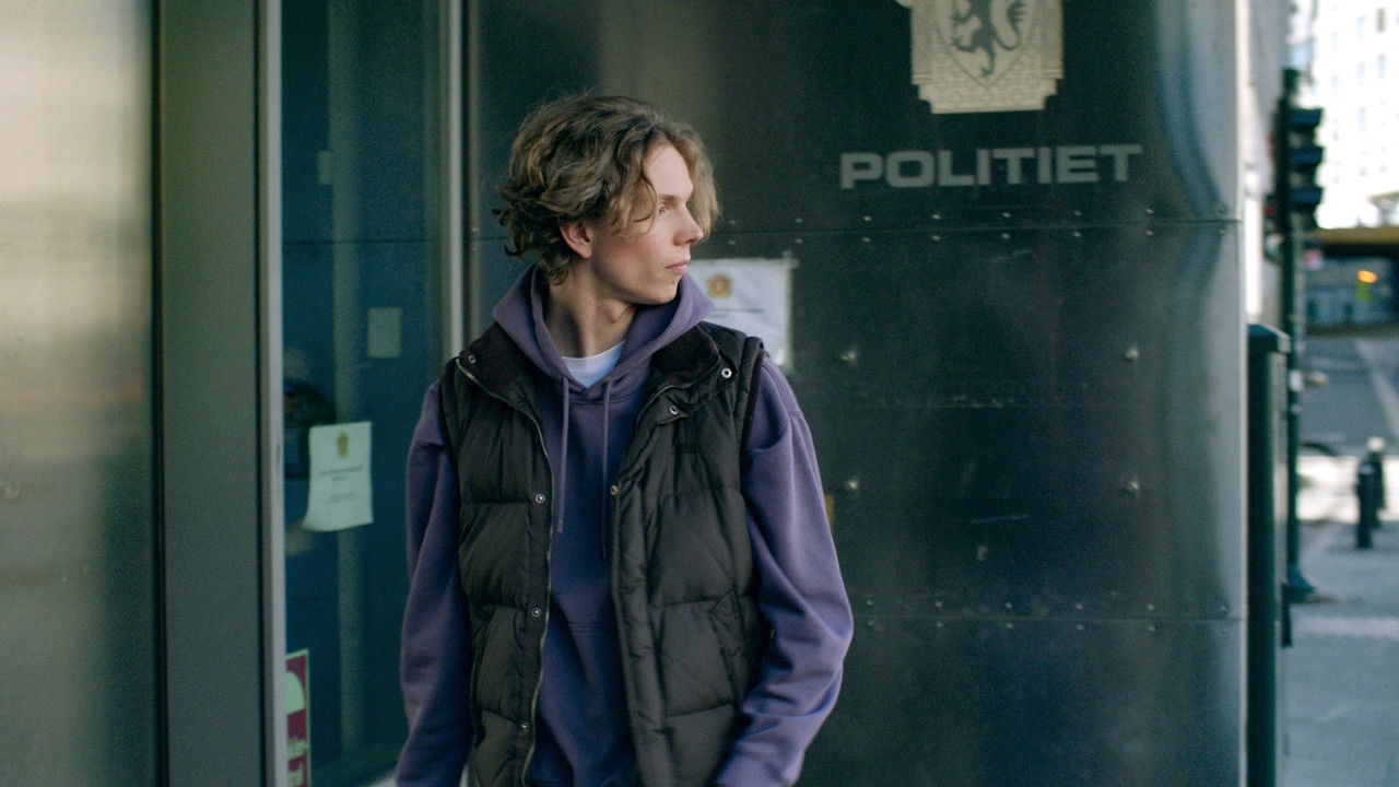 Venner fra før — Épisode 13