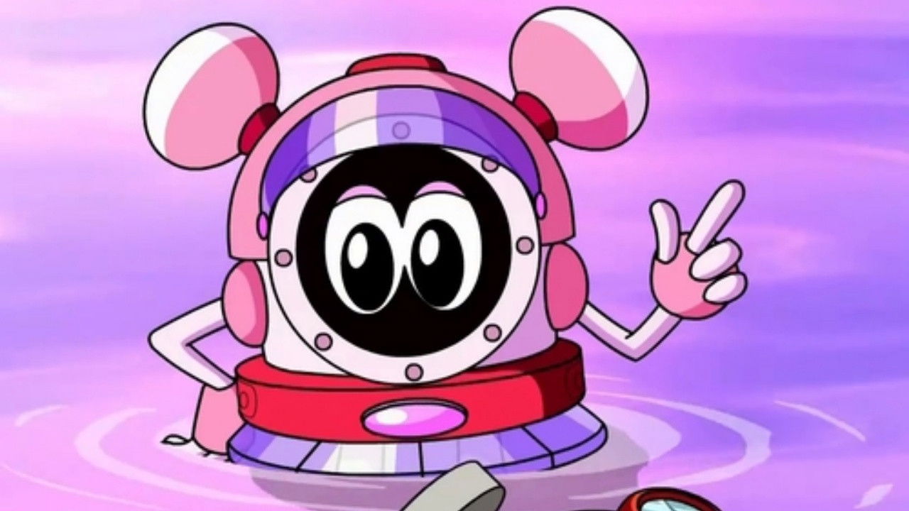 赛尔号 — Épisode 38