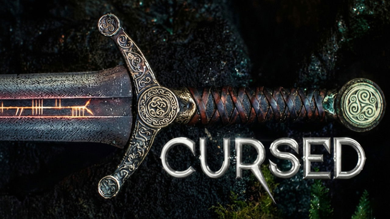 Cursed (2020) trailer