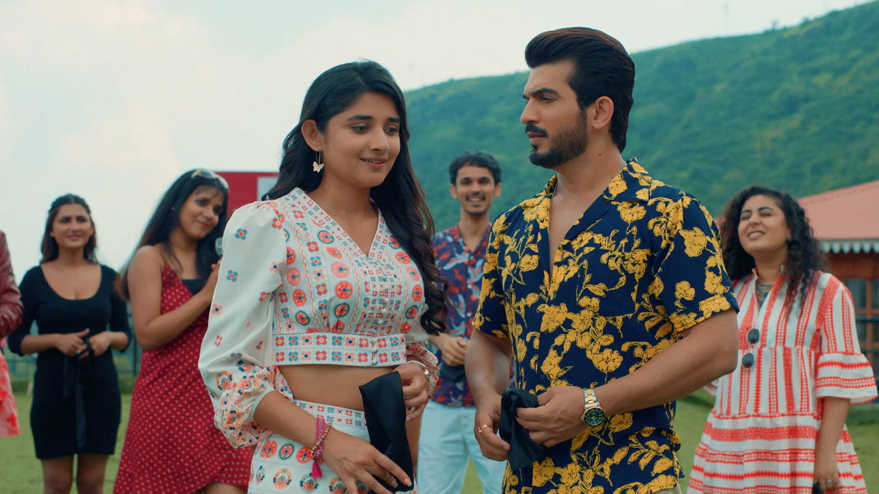 Roohaniyat — Épisode 11