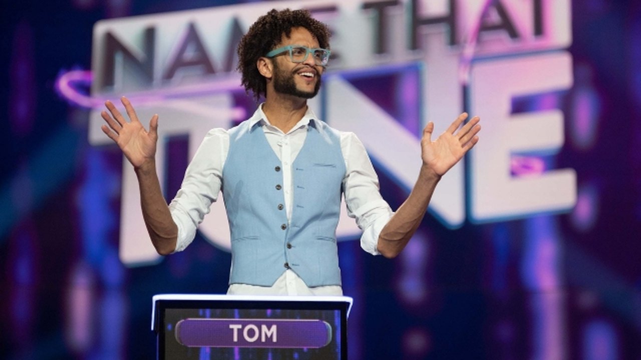 Name That Tune - Season 1 Episode 6 : Episode 6