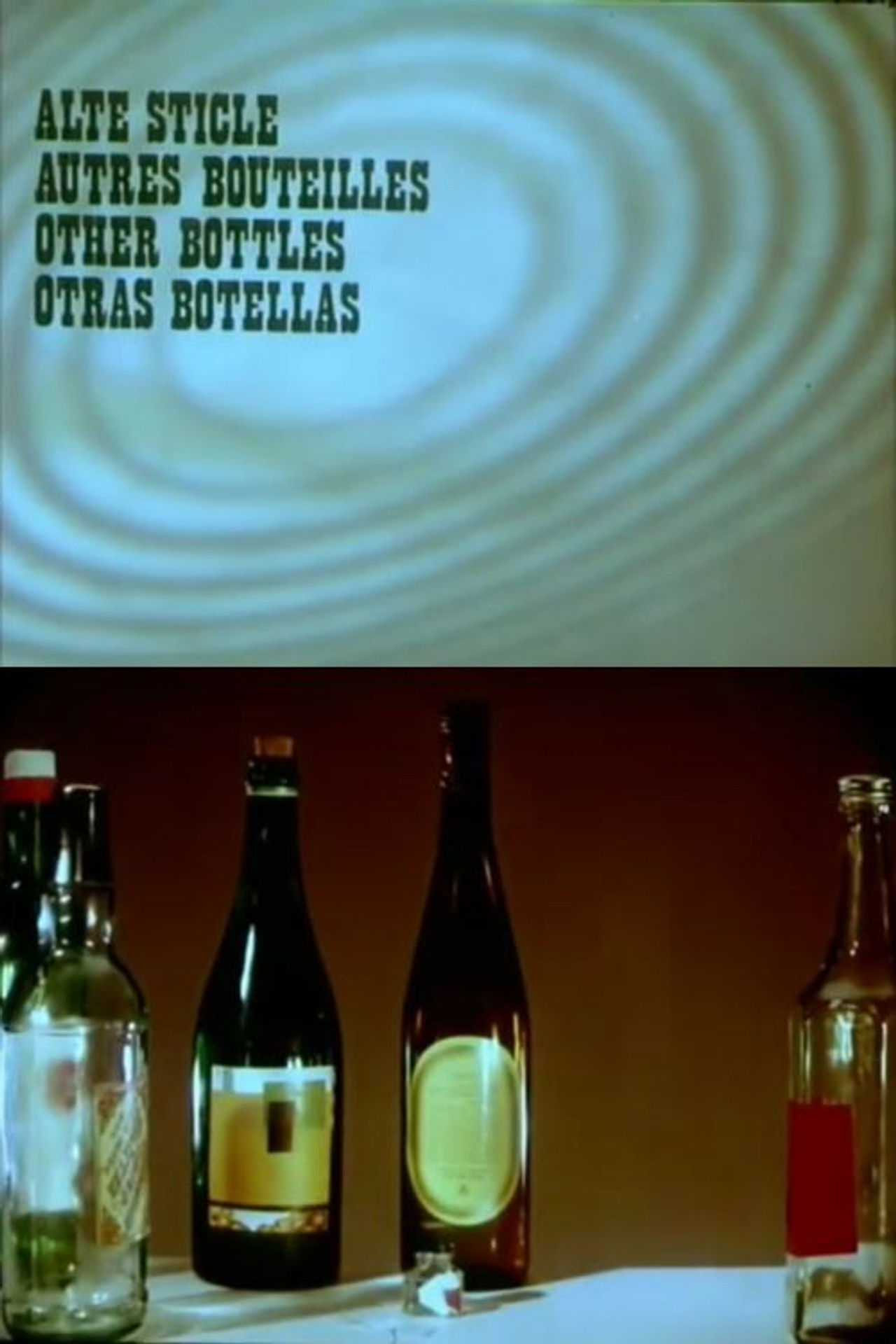 Other Bottles Backdrop