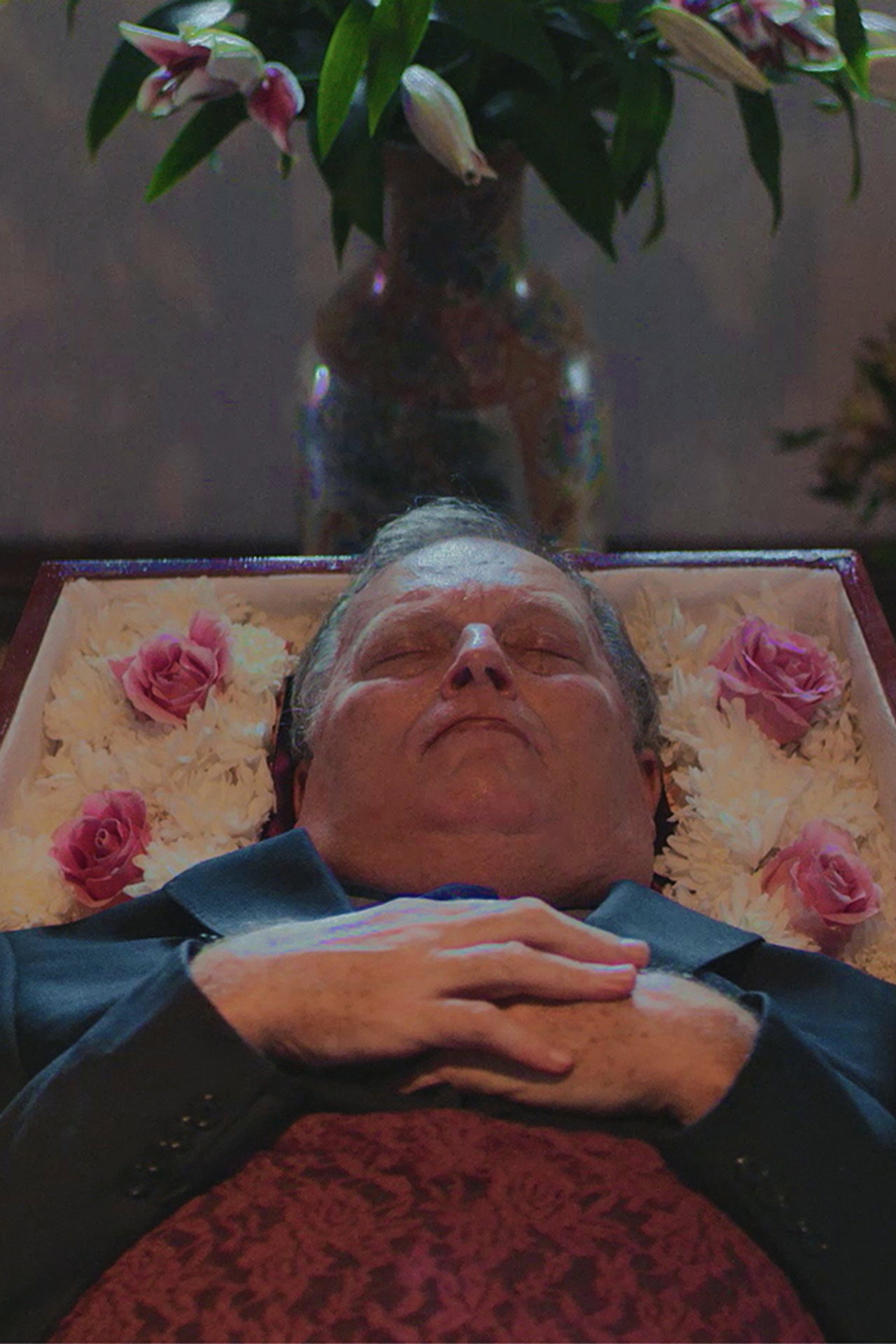 Requiem para Foguel Backdrop