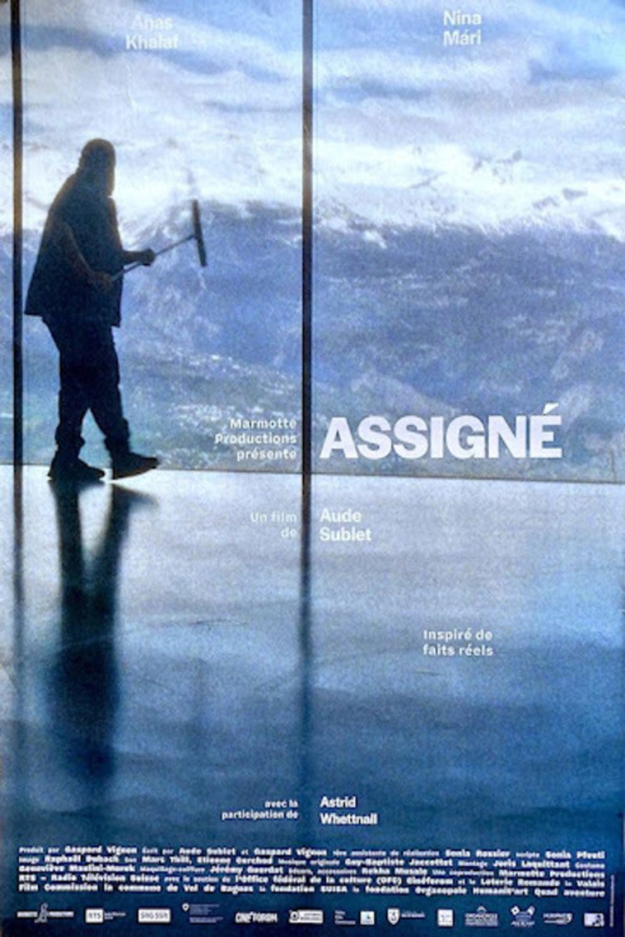Assigned