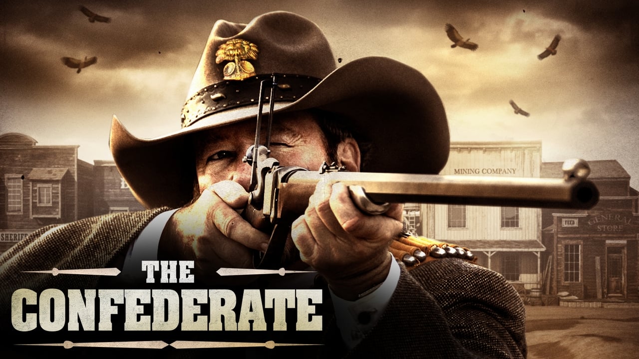 The Confederate (2018)