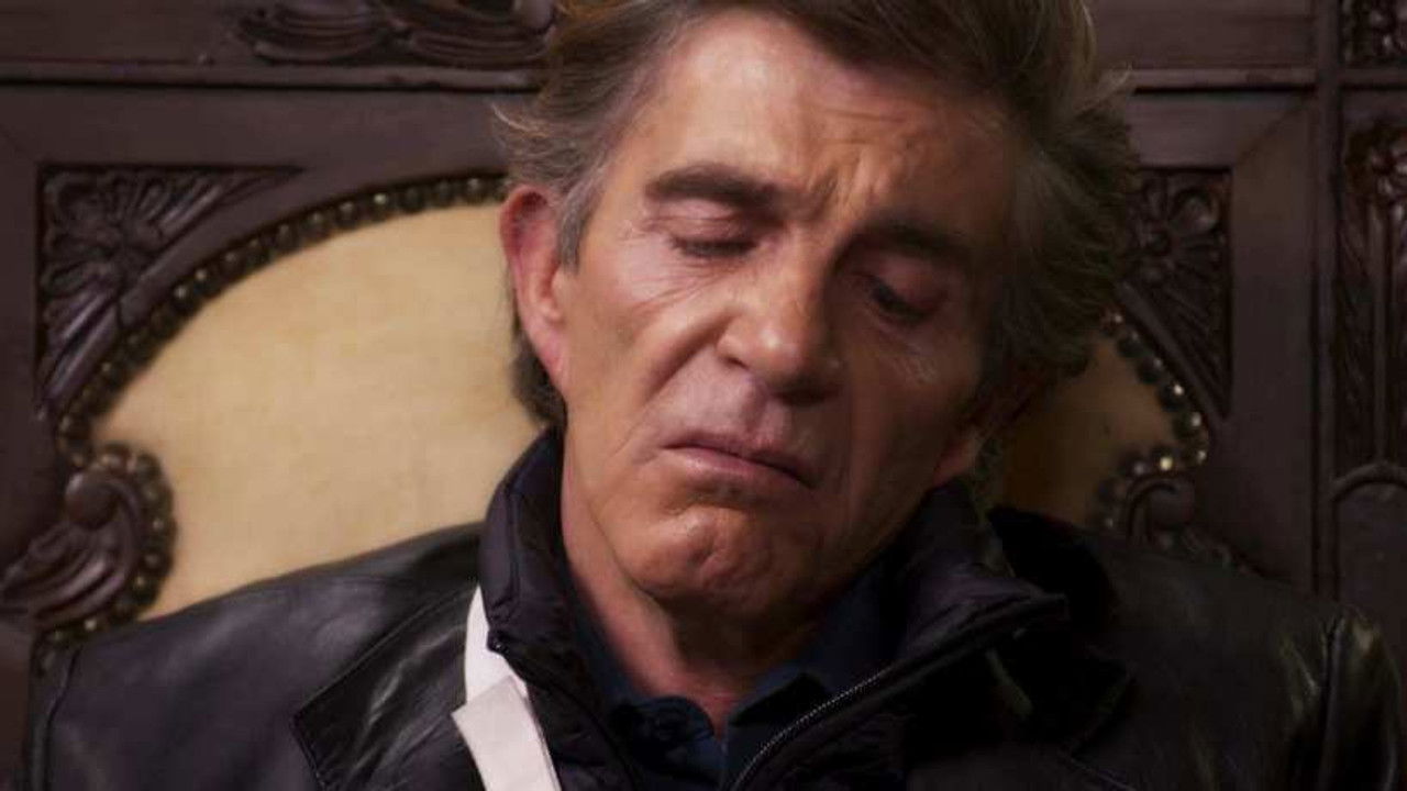 Fuego Ardiente — Épisode 80