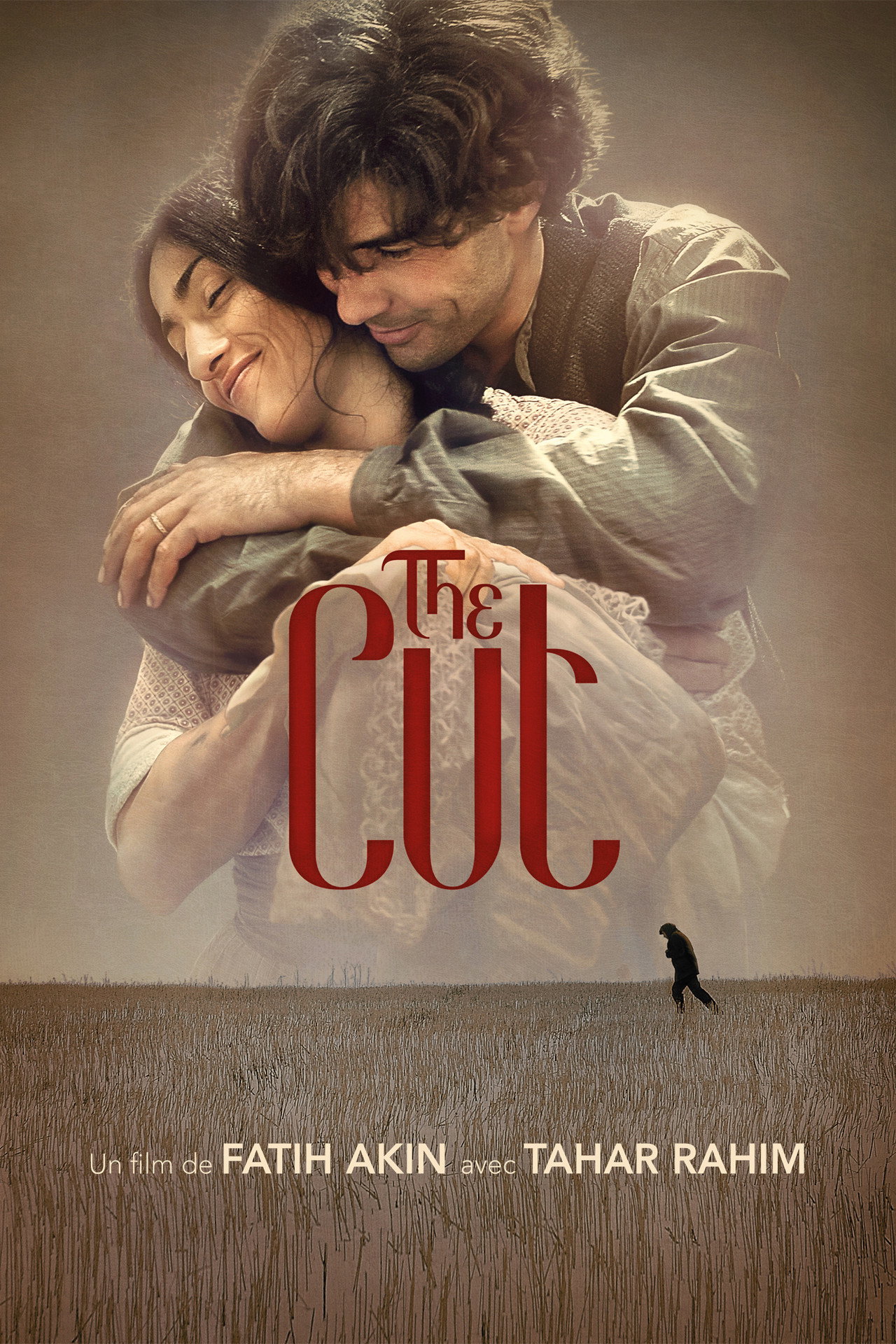 The Cut