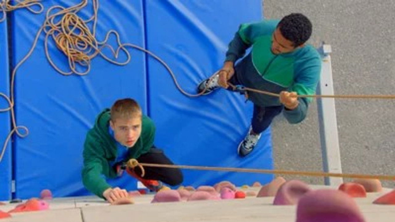 ASKIP, le collège se la raconte — Le jour du dépassement de la Terre