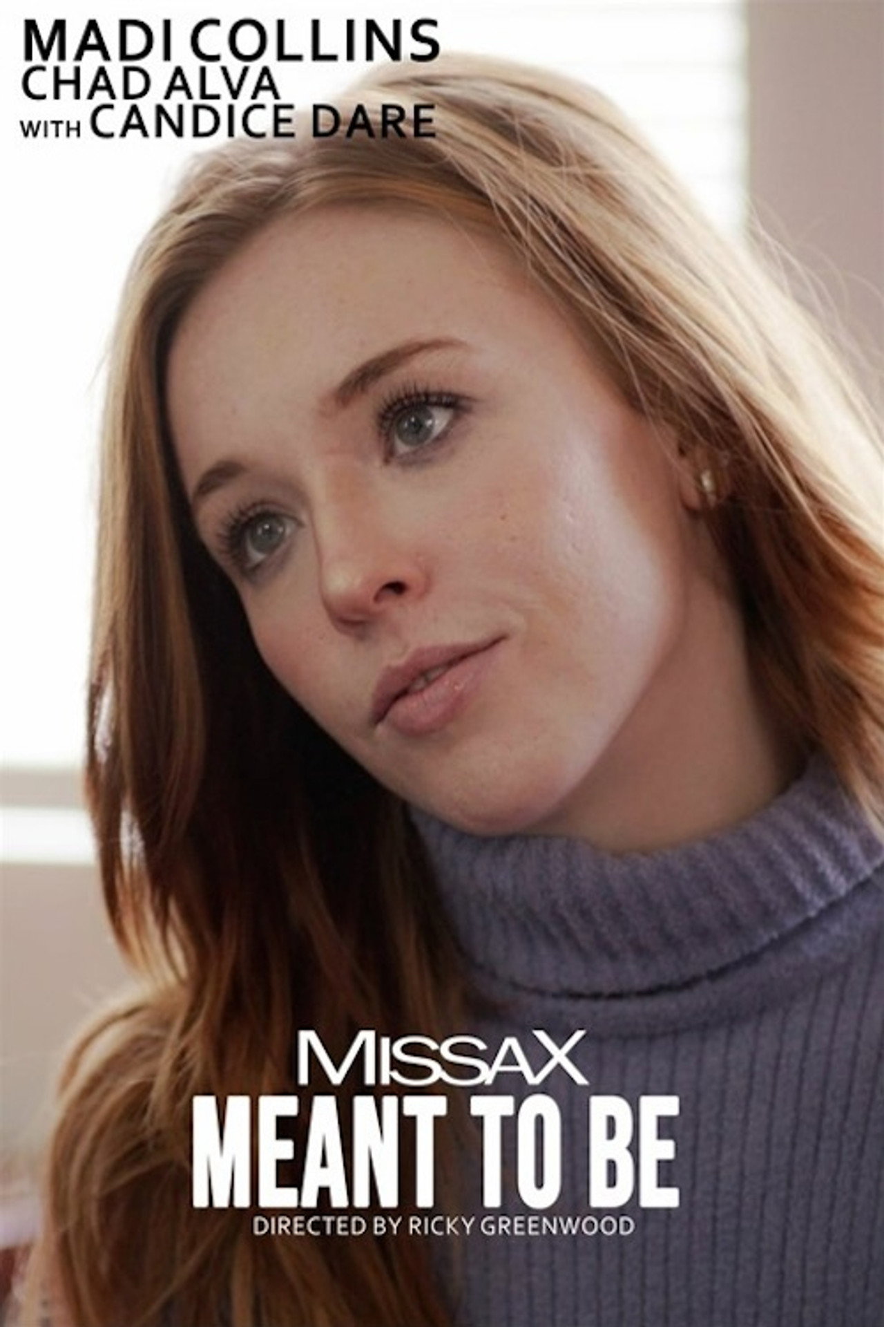 Meant To Be Backdrop