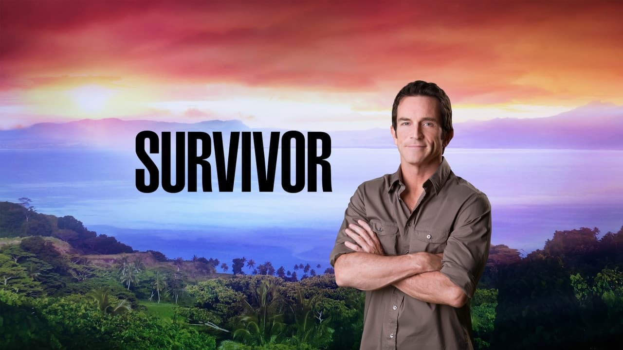 Survivor - South Pacific