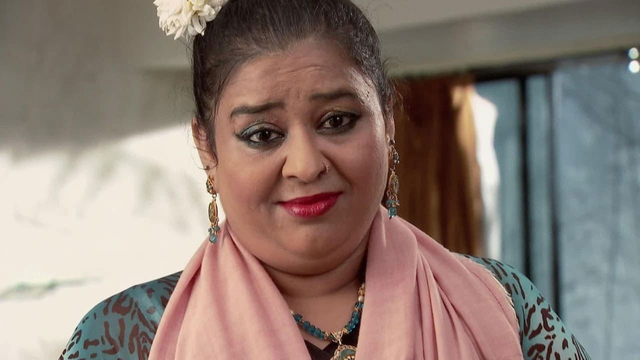 Qubool Hai — Épisode 280