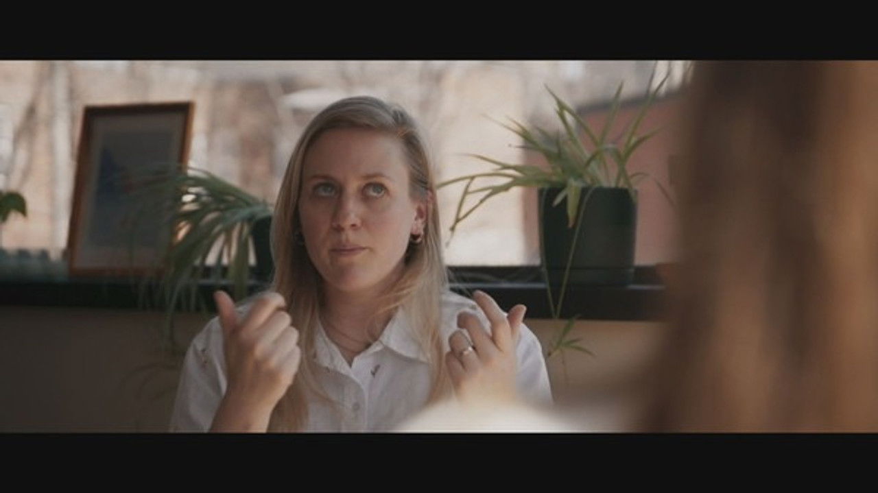 Je suis là: les proches aidants en santé mentale — Épisode 3 – À bout de bras