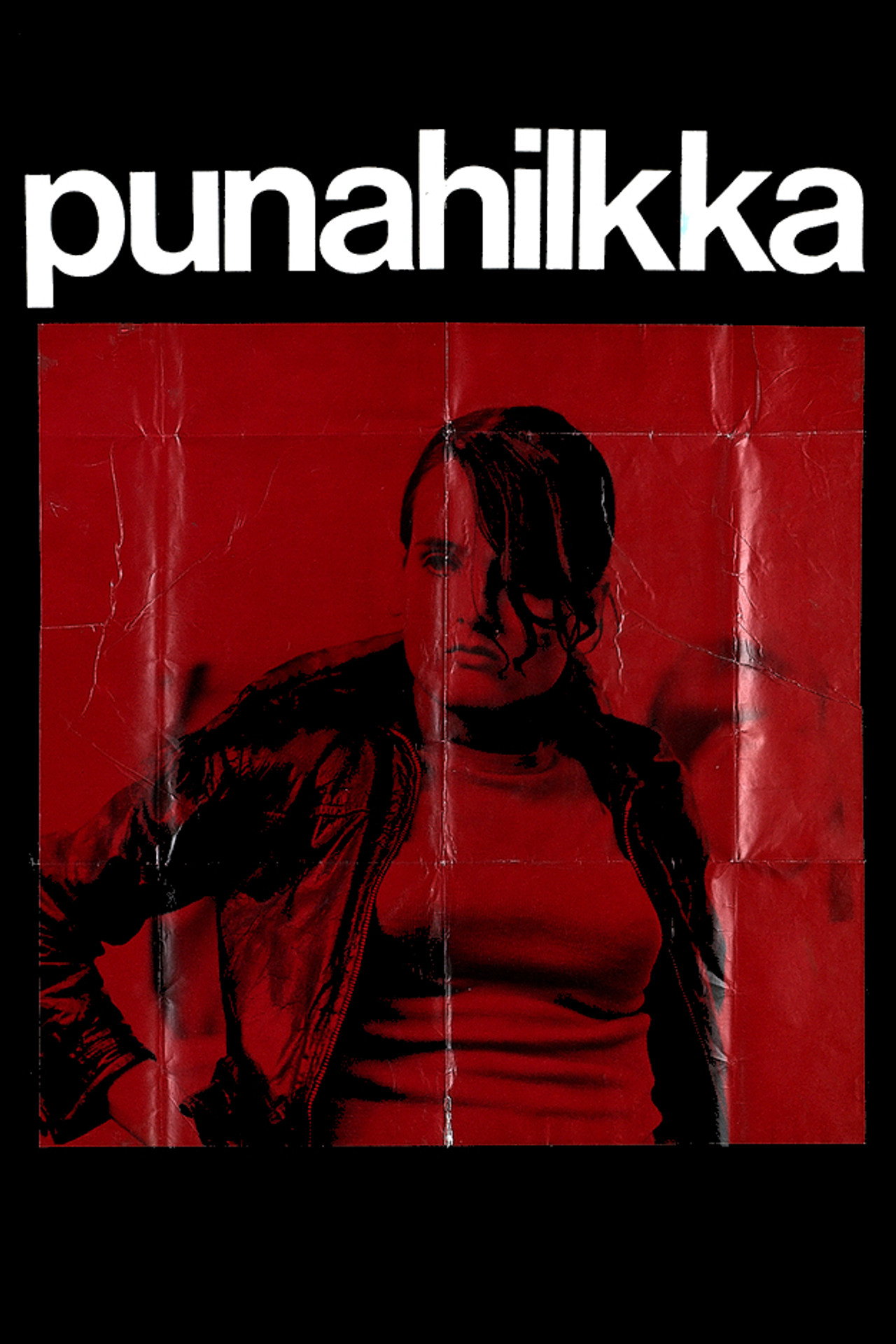 Punahilkka