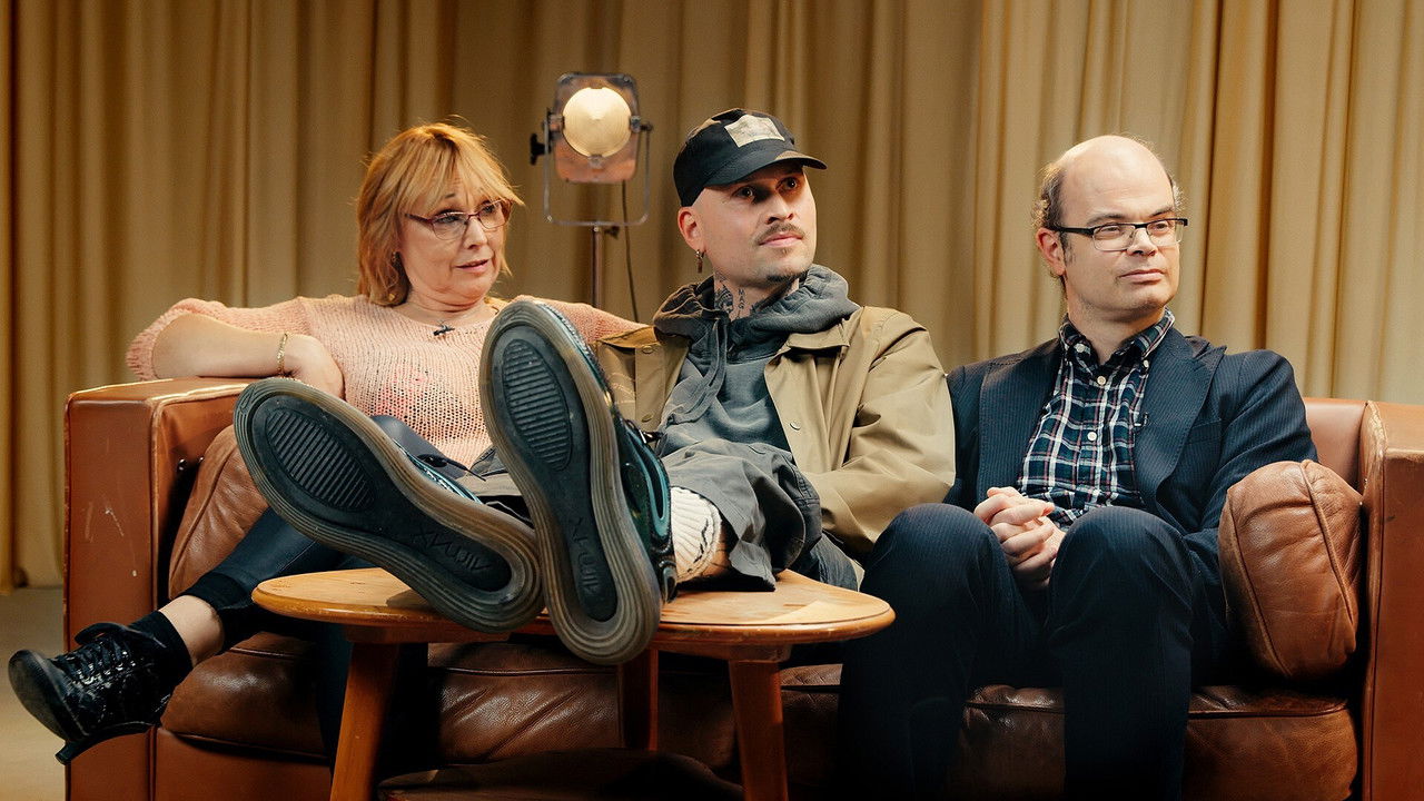 Gauteshow — Épisode 9