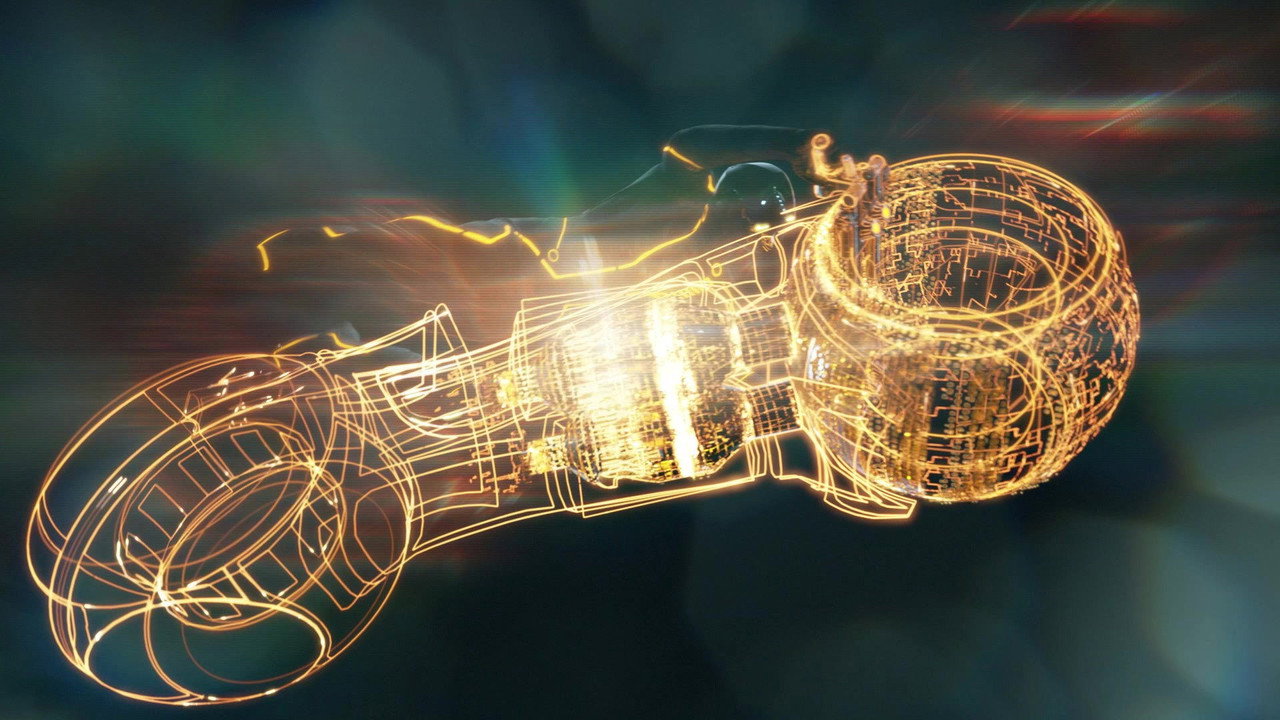 TRON: Legacy background 59