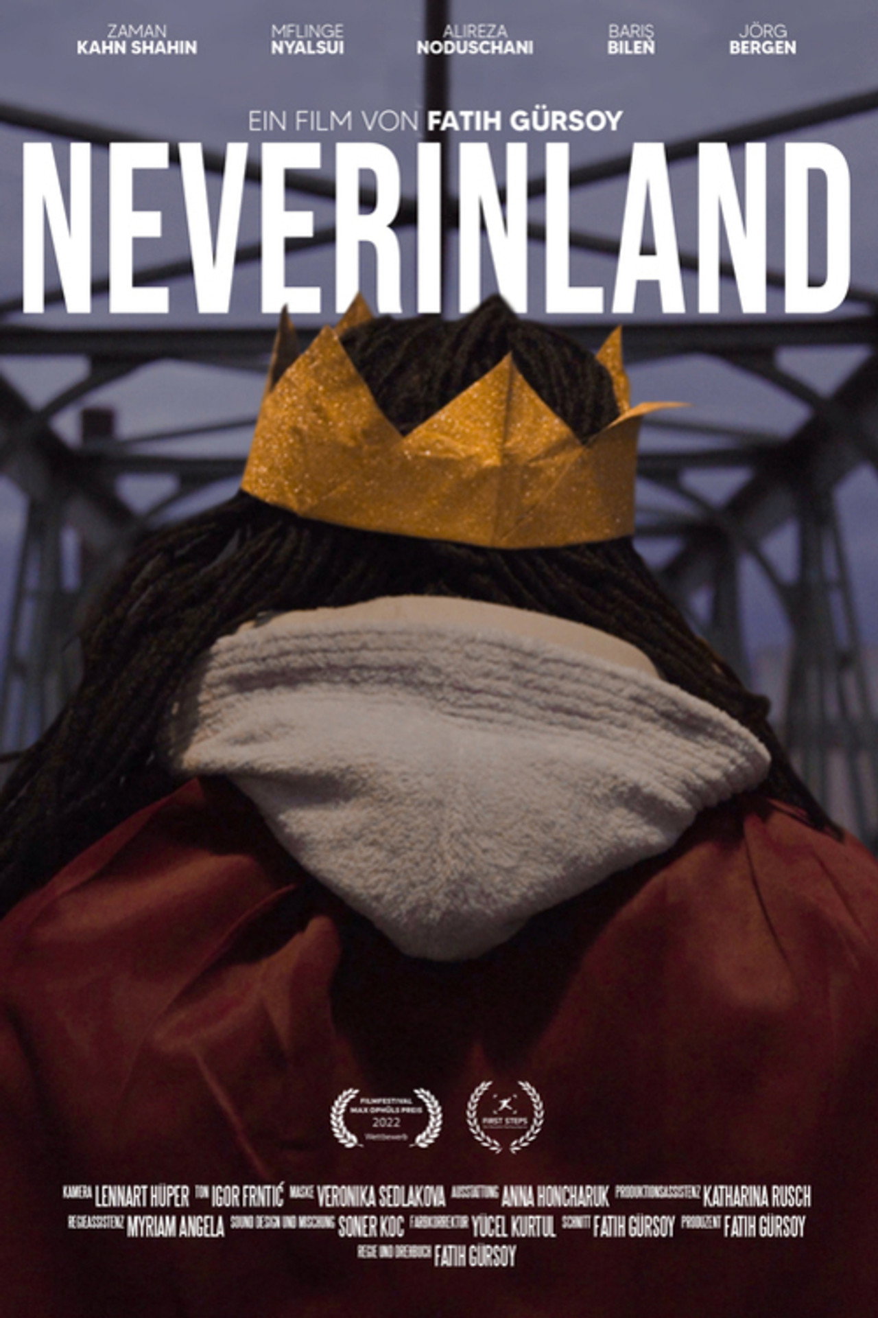 Neverinland
