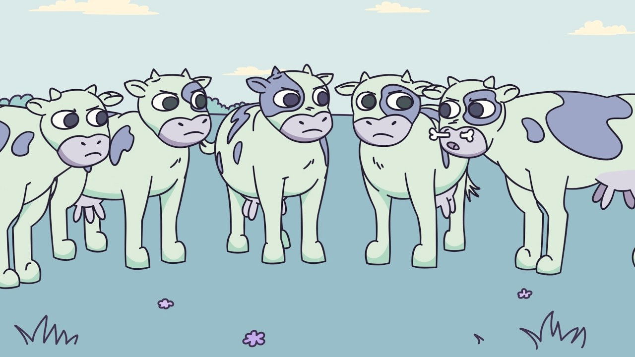 Un Mundo Sin... — Épisode 4