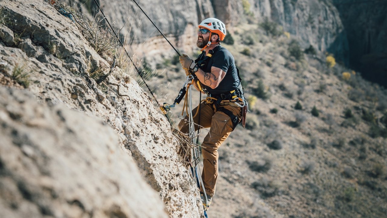 The Wild Ones - Season 1 Episode 4 : Leopards