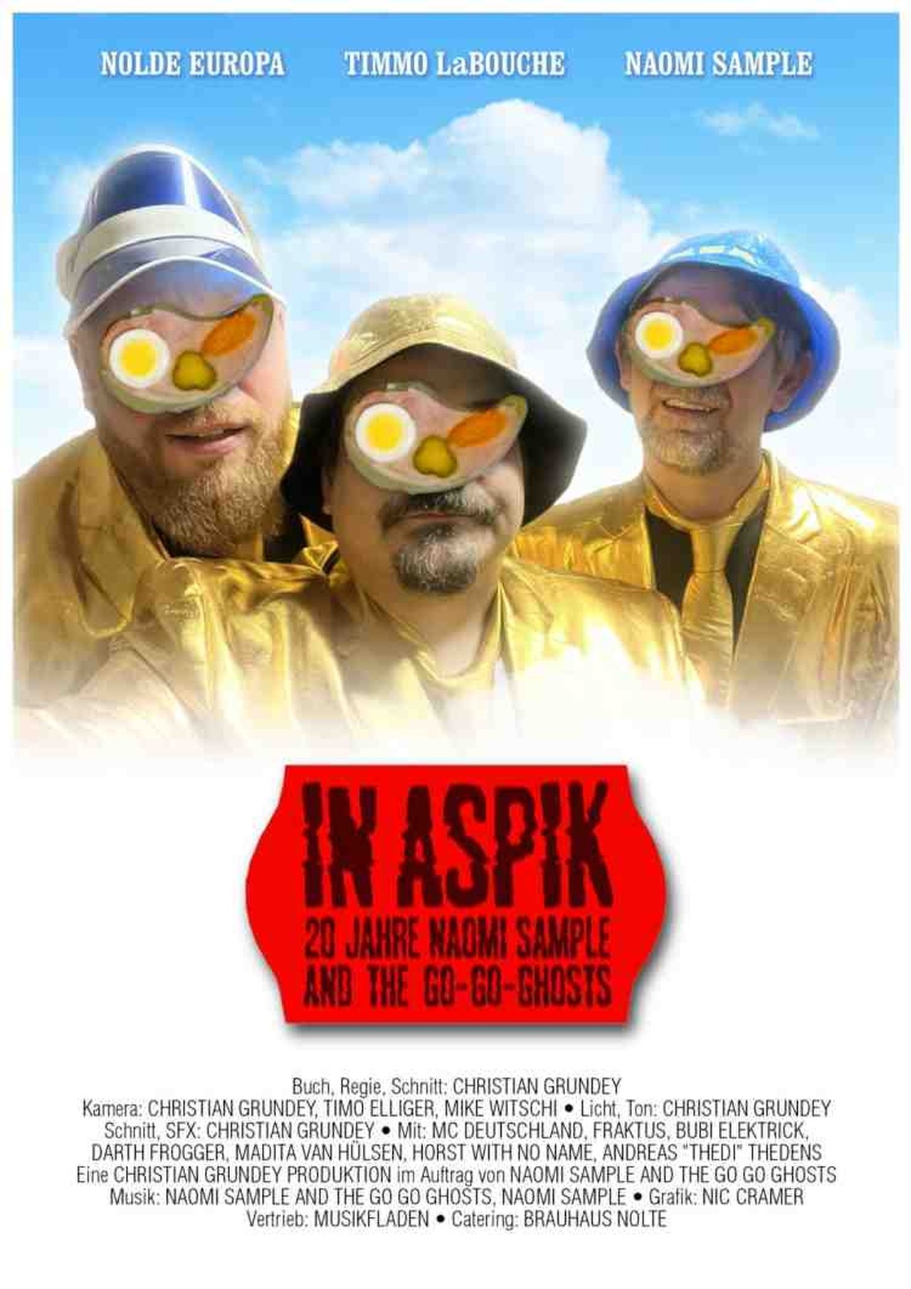 In Aspik In Aspik