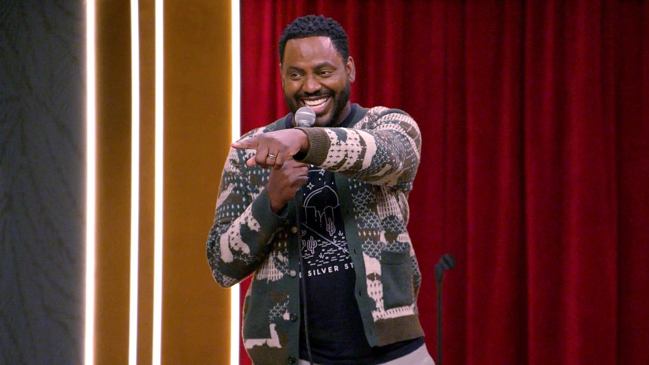 Crowd Control - Season 1 Episode 5 : Writing 