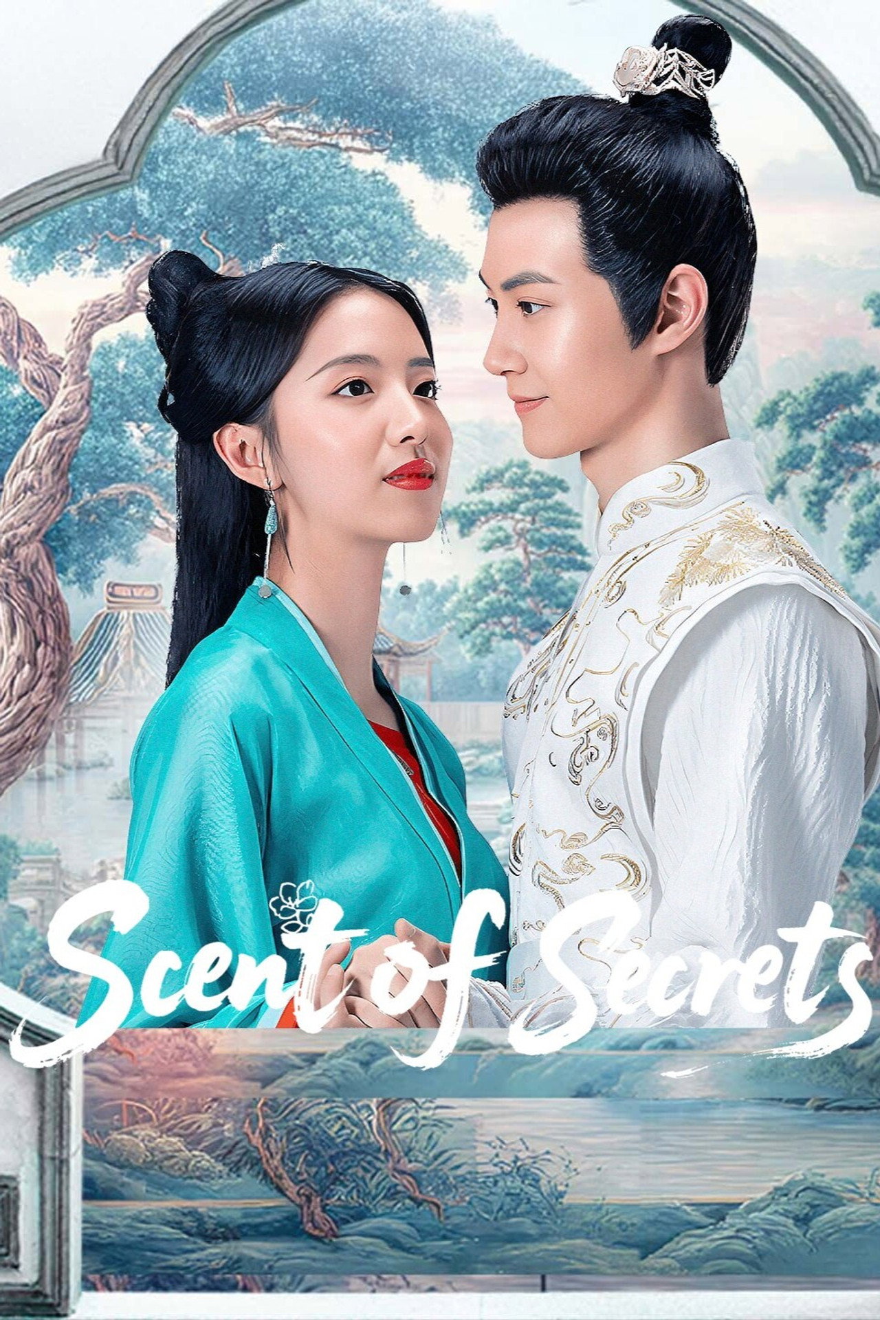 Scent of Secrets