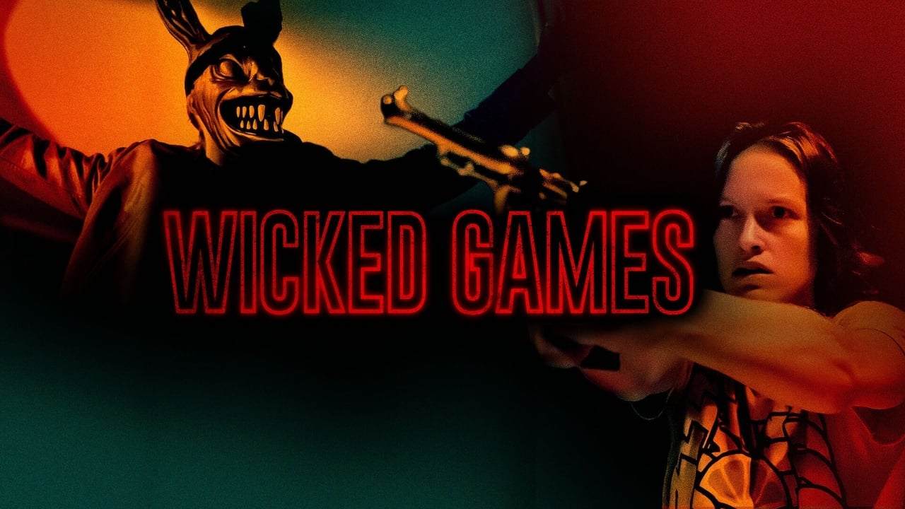 Wicked Games - Böse Spiele background