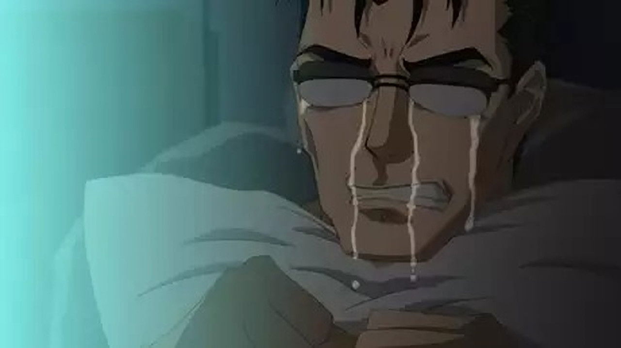 Équipières de choc — Épisode 11