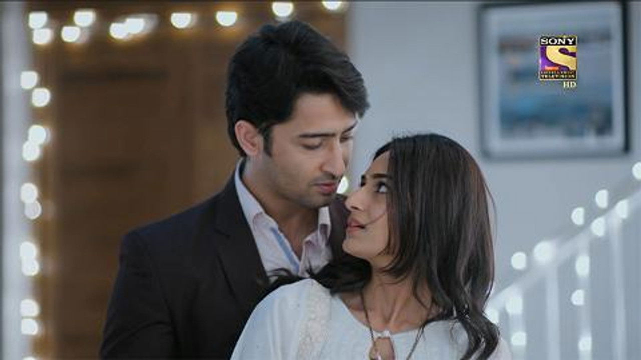 Kuch Rang Pyaar Ke Aise Bhi — Épisode 203