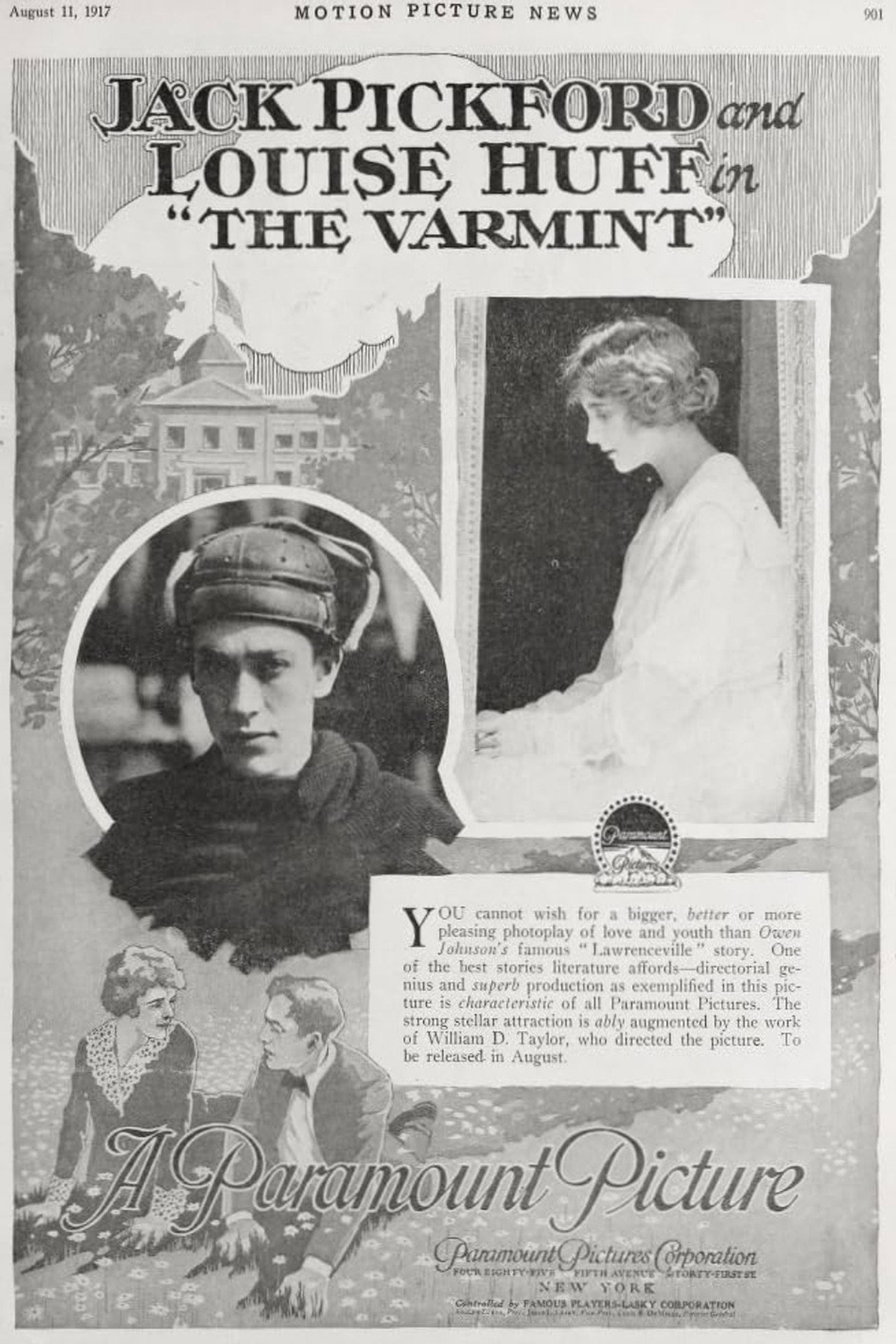The Varmint