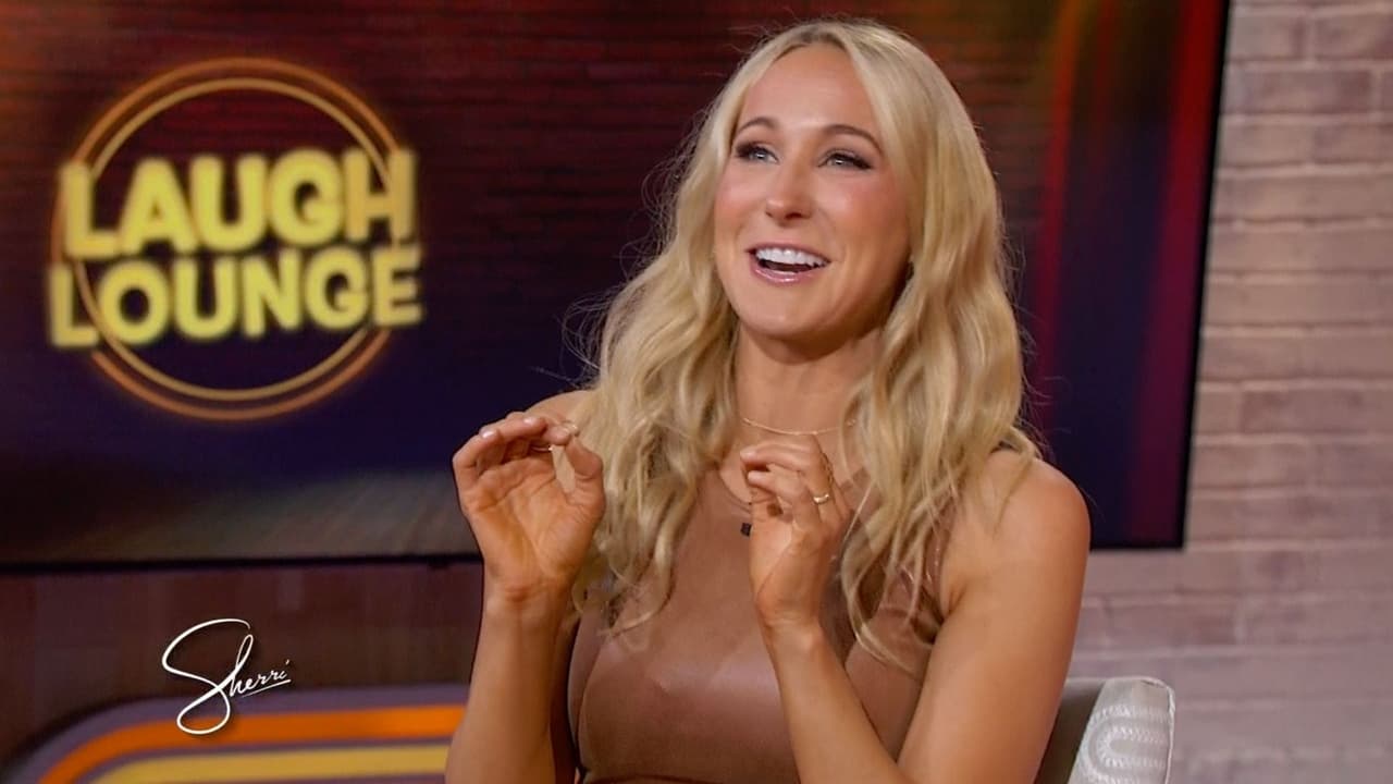 Sherri - Season 2 Episode 14 : Nikki Glaser