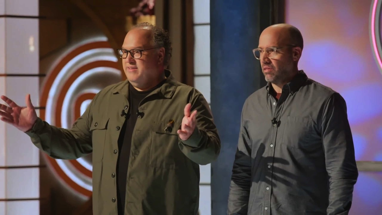 MasterChef Québec - Season 3 Episode 51 : Episode 51