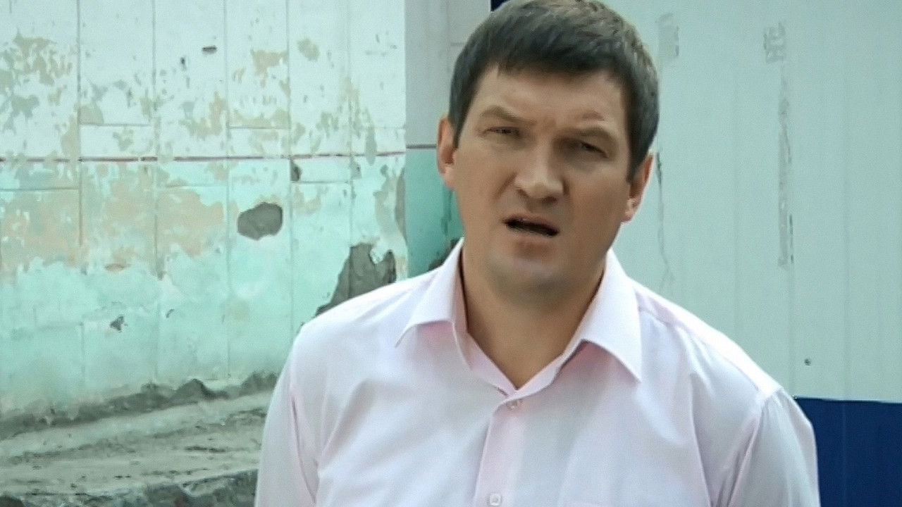 Реальные Пацаны — Épisode 18