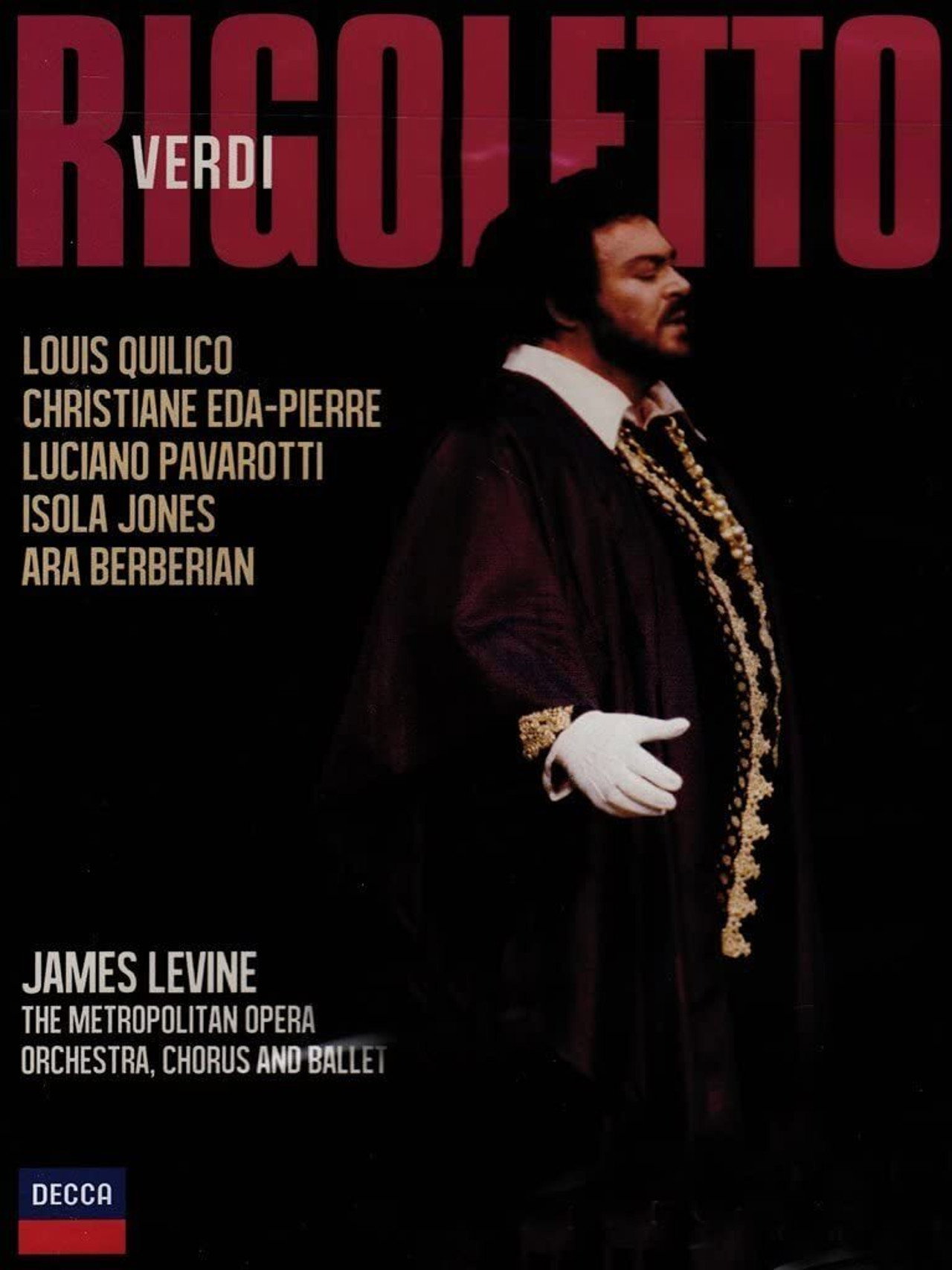 Verdi: Rigoletto